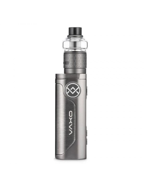 OXVA VATIV Super Mod Kit