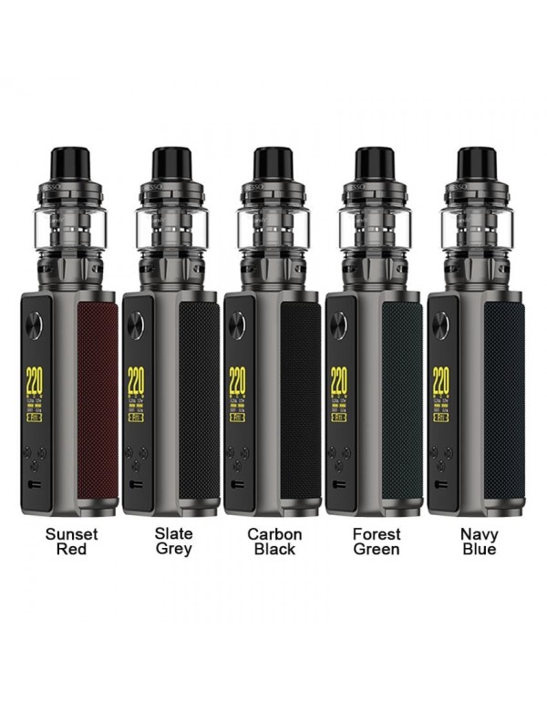 Vaporesso Target 200 Kit