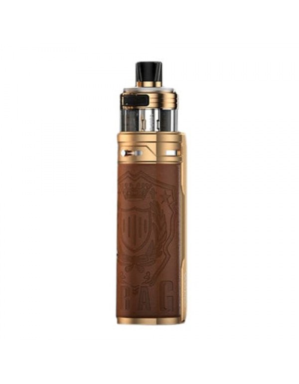 VooPoo Drag S PnP-X 60W Pod Kit