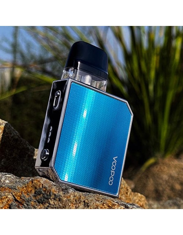 Voopoo Drag Nano 2 Pod Kit