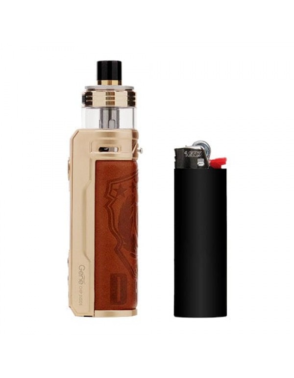 VooPoo Drag S PnP-X 60W Pod Kit