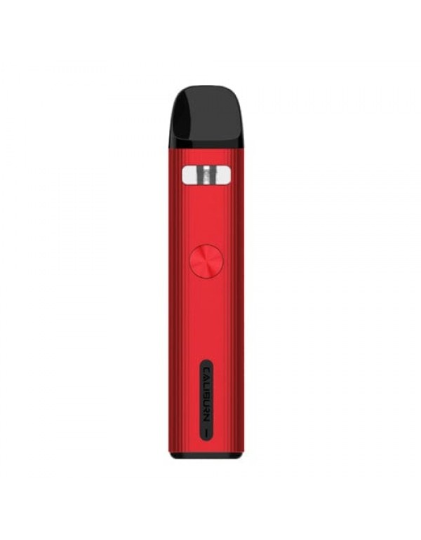 Uwell Caliburn G2 Pod Kit