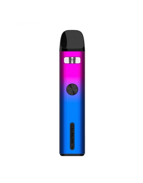 Uwell Caliburn G2 Pod Kit