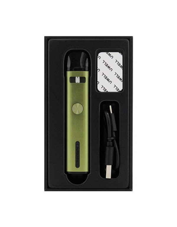 Uwell Caliburn G2 Pod Kit