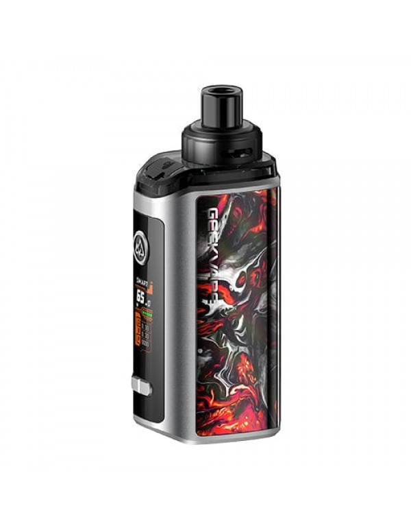 Geekvape Obelisk 65W FC Pod Mod Kit