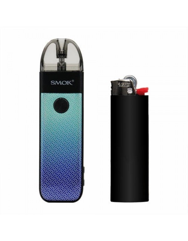 SMOK Pozz Pro Pod Kit