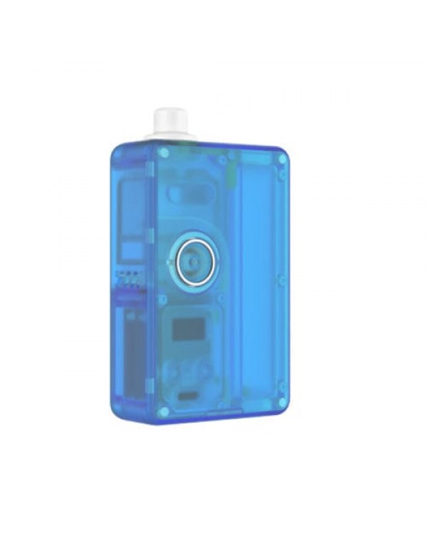 Vandy Vape Pulse AIO 80W Kit