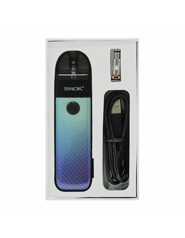 SMOK Pozz Pro Pod Kit