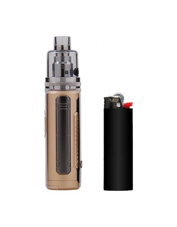 Freemax Maxus Max 168W Pod Mod Kit