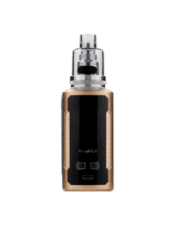 Freemax Maxus Max 168W Pod Mod Kit