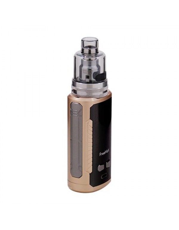 Freemax Maxus Max 168W Pod Mod Kit