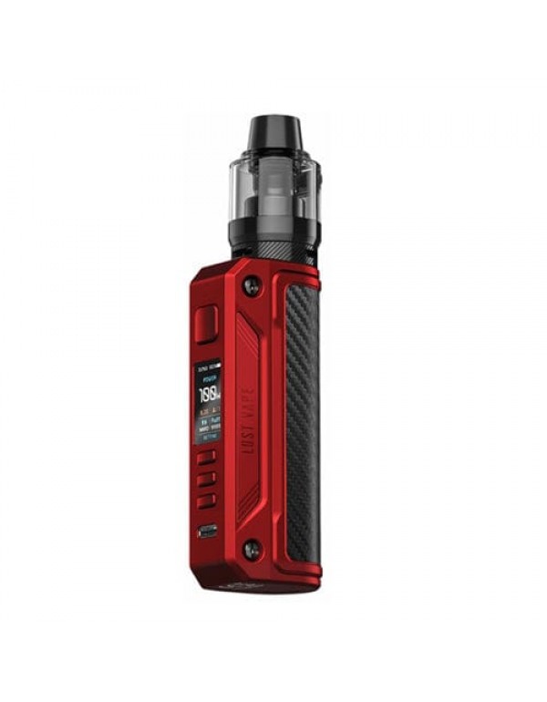 Lost Vape Thelema Solo 100W Kit