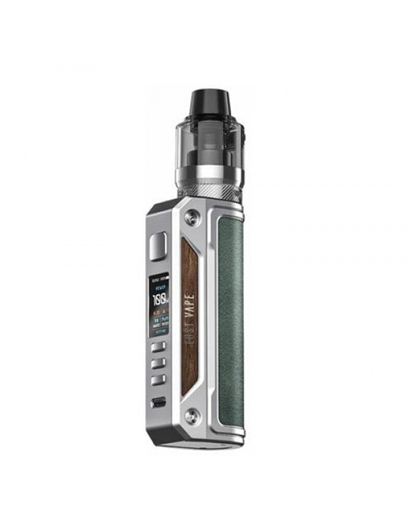 Lost Vape Thelema Solo 100W Kit