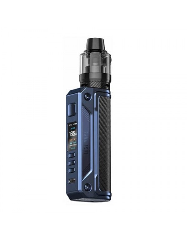 Lost Vape Thelema Solo 100W Kit