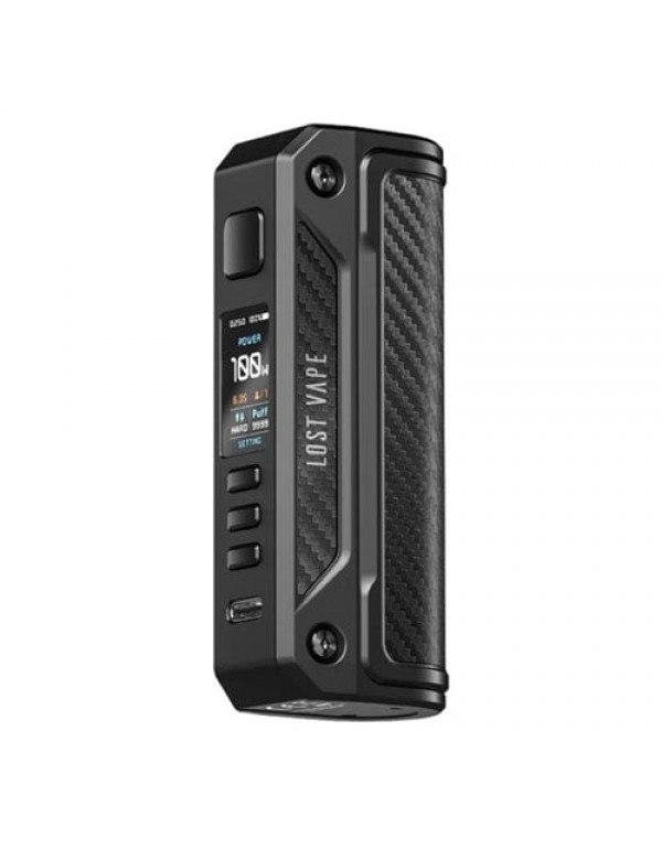 Lost Vape Thelema Solo 100W Mod