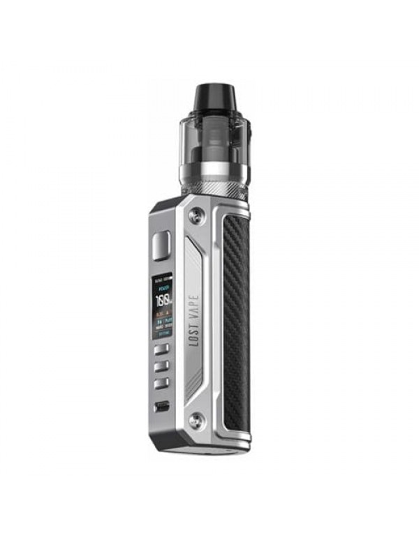 Lost Vape Thelema Solo 100W Kit