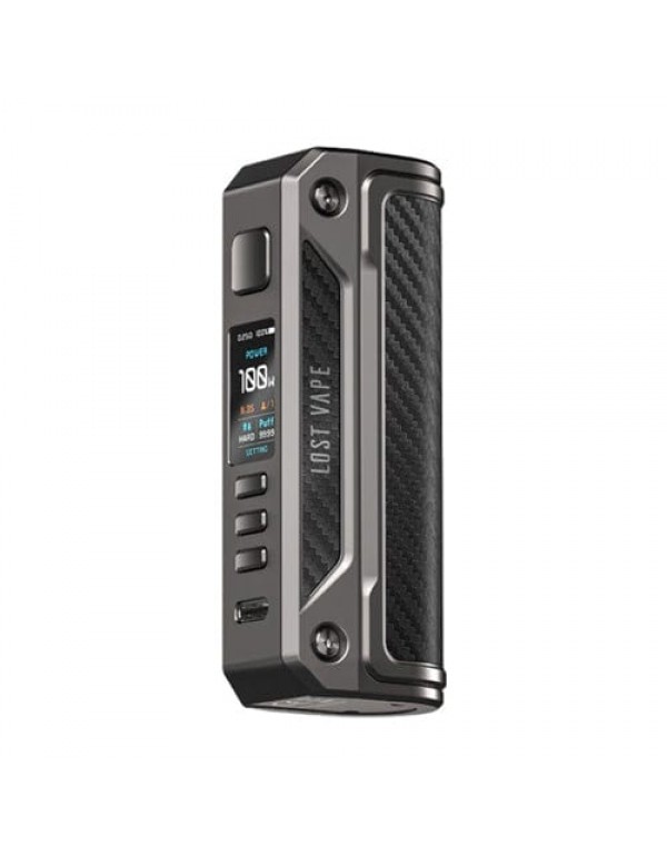 Lost Vape Thelema Solo 100W Mod