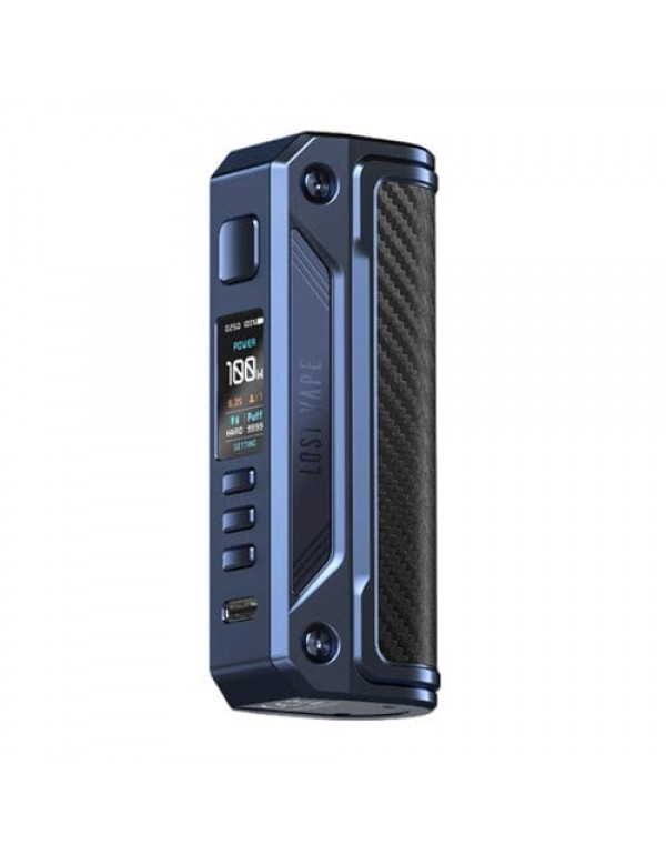 Lost Vape Thelema Solo 100W Mod