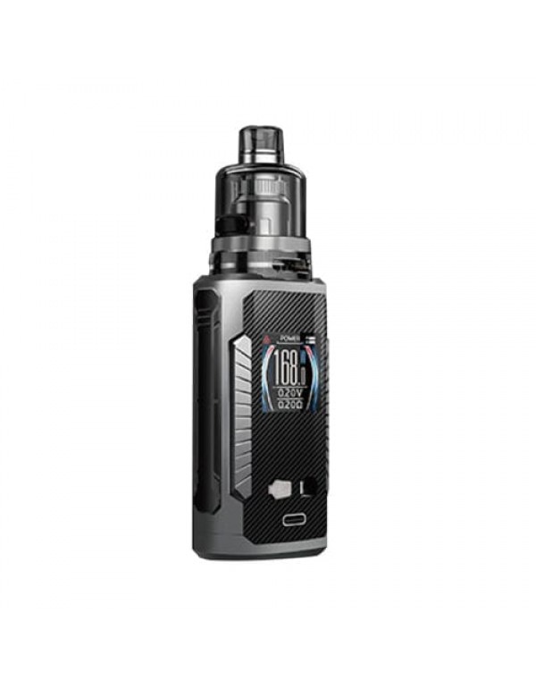 Freemax Maxus Max 168W Pod Mod Kit