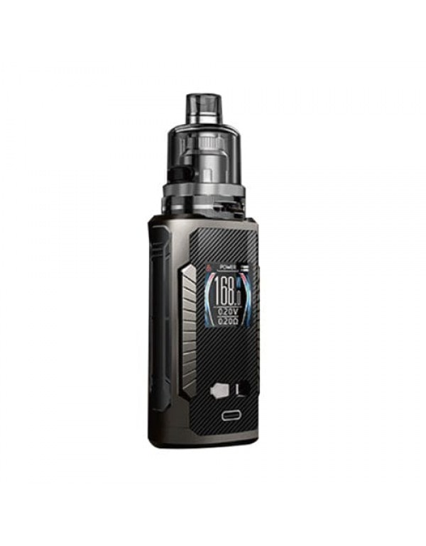 Freemax Maxus Max 168W Pod Mod Kit