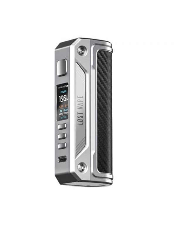 Lost Vape Thelema Solo 100W Mod