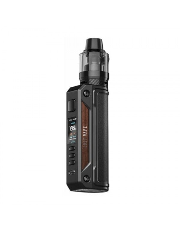 Lost Vape Thelema Solo 100W Kit