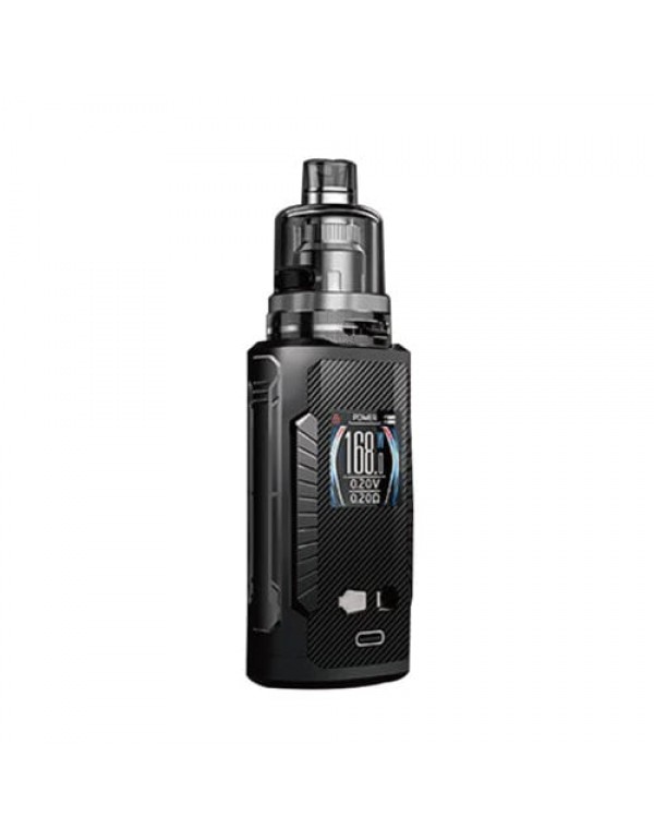 Freemax Maxus Max 168W Pod Mod Kit