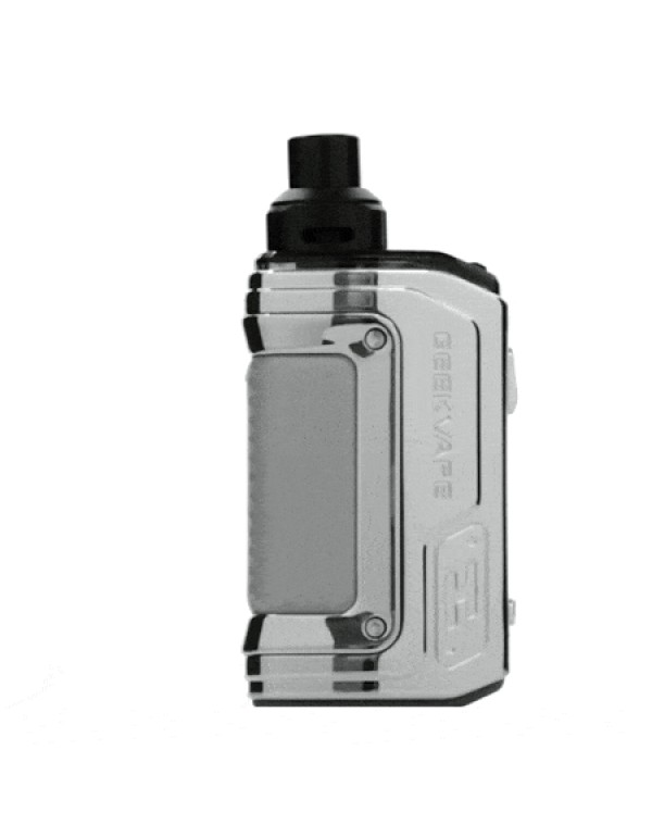 Geekvape H45 (Aegis Hero 2) Pod Mod Kit