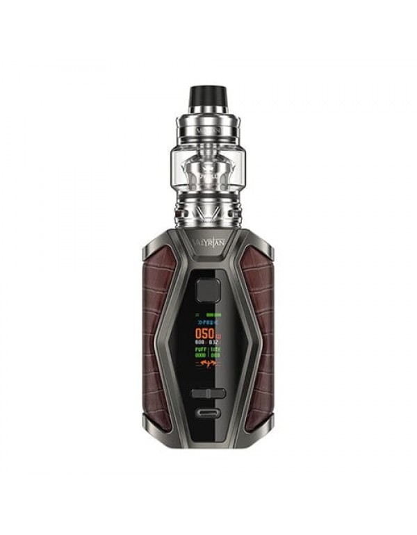 Uwell Valyrian 3 200W Kit