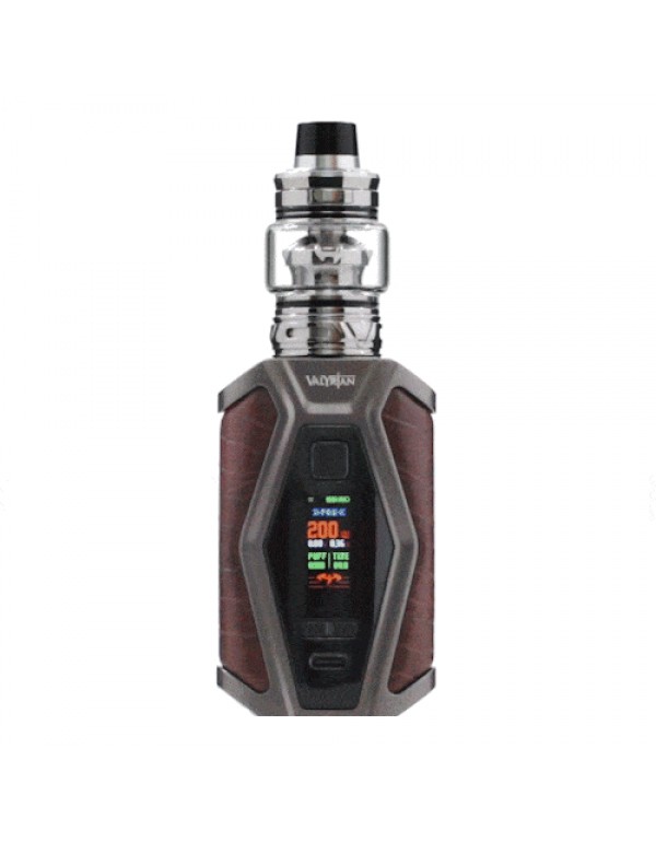 Uwell Valyrian 3 200W Kit