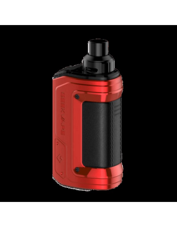 Geekvape H45 (Aegis Hero 2) Pod Mod Kit