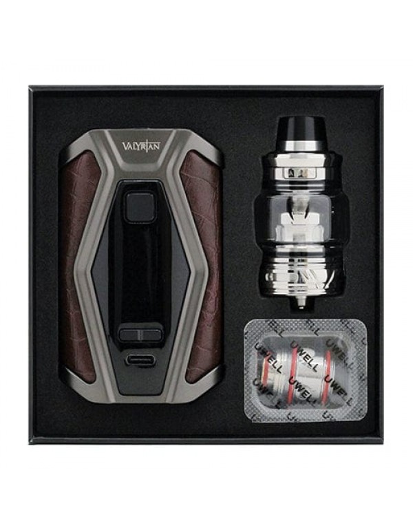 Uwell Valyrian 3 200W Kit