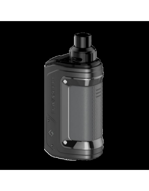 Geekvape H45 (Aegis Hero 2) Pod Mod Kit