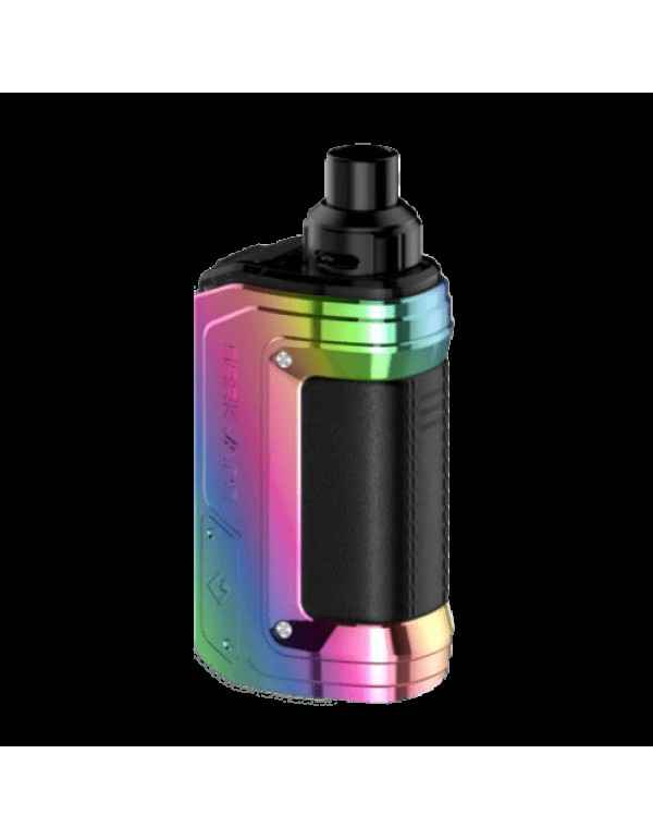 Geekvape H45 (Aegis Hero 2) Pod Mod Kit