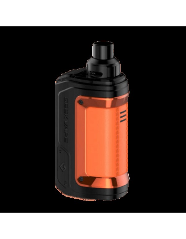 Geekvape H45 (Aegis Hero 2) Pod Mod Kit