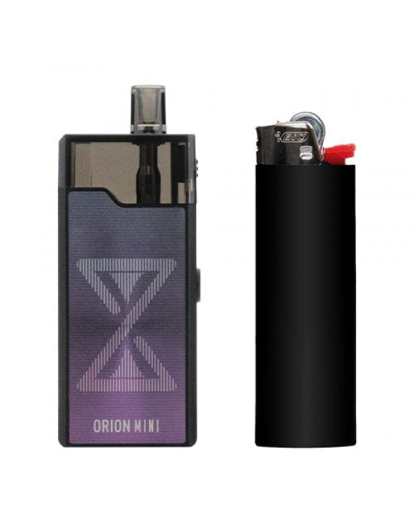 Lost Vape Orion Mini Pod Kit