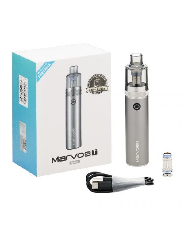 Freemax Marvos T 80W Pod Kit