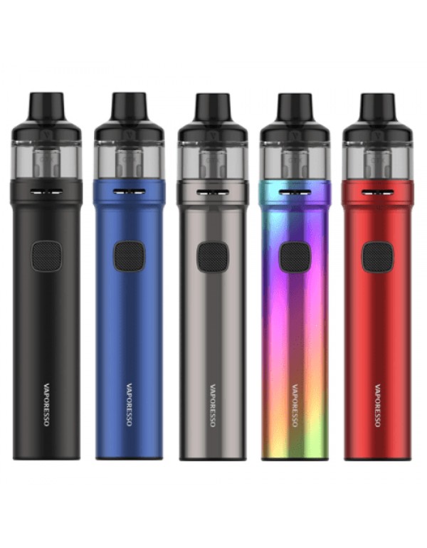 Vaporesso GTX GO 80W Pod Kit