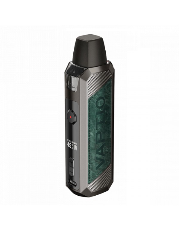 Vaptio Pago 45W Pod Kit