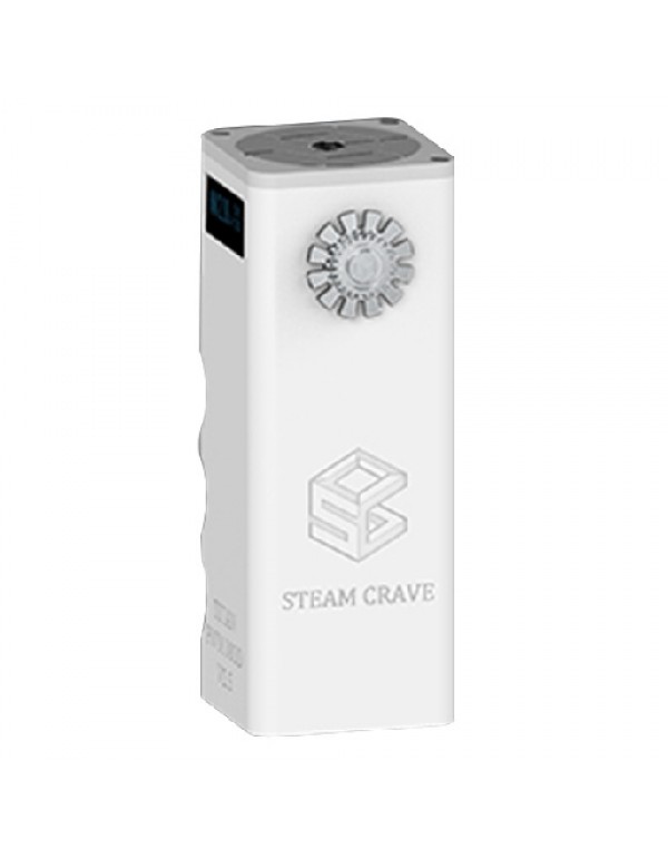 Steam Crave Titan PWM 300W Box Mod