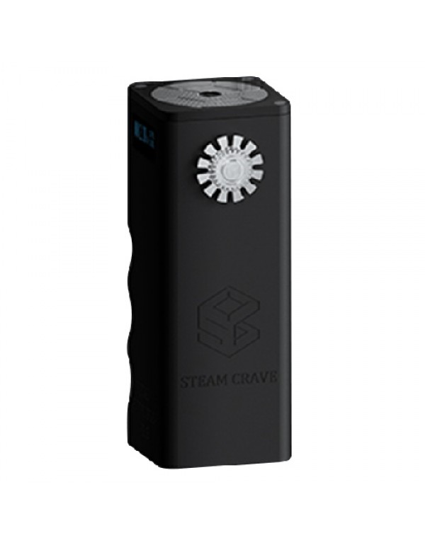 Steam Crave Titan PWM 300W Box Mod