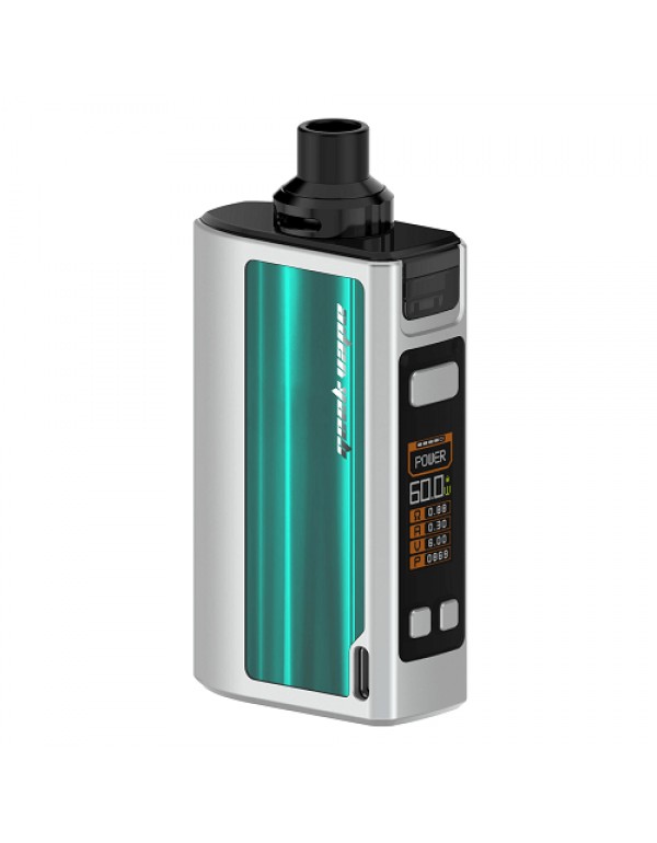 Geekvape Obelisk 60W AIO Pod Kit