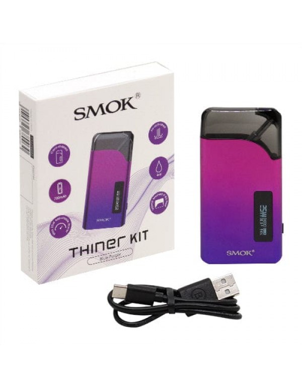 SMOK Thiner 25W Pod Kit