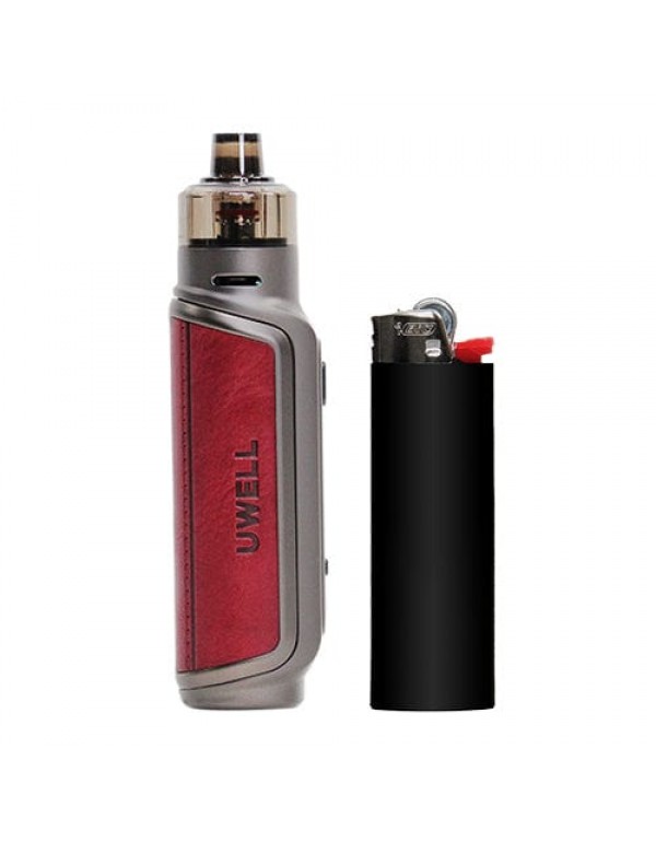 Uwell Aeglos P1 80W Pod Device