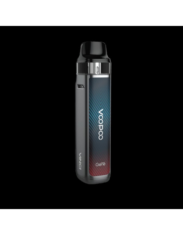 Voopoo Vinci X 2 80W Pod Device (INCLUDED IN FANNY PACK ONLY, NOT FOR SALE INDIVIDUALLY.)
