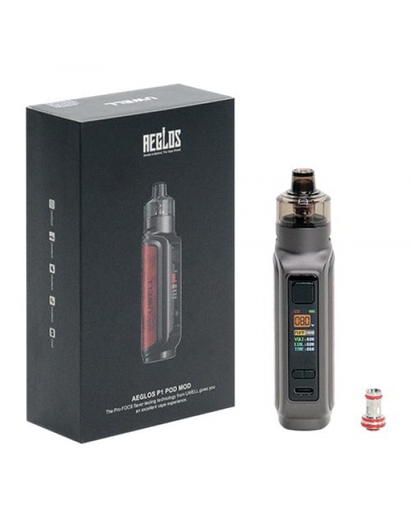 Uwell Aeglos P1 80W Pod Device