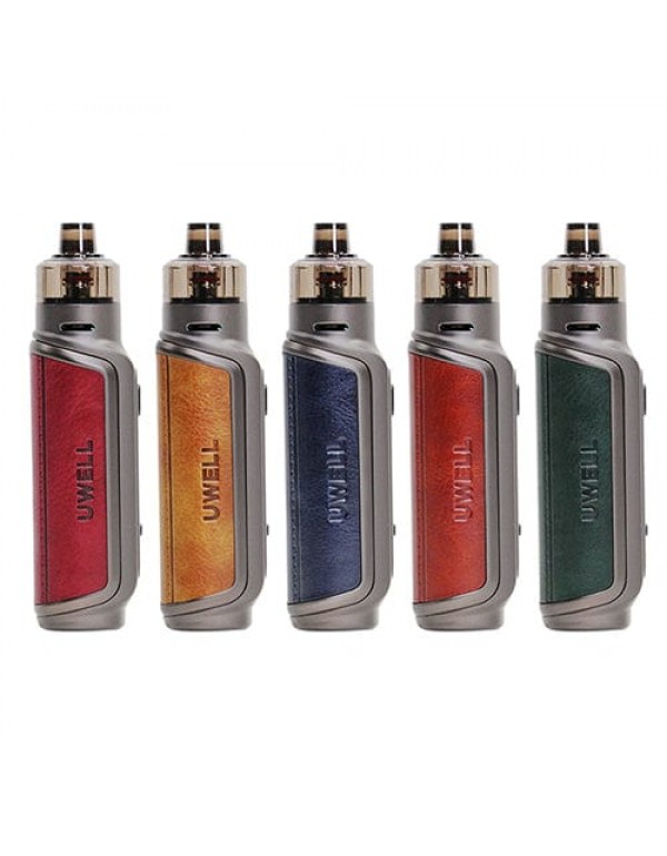 Uwell Aeglos P1 80W Pod Device