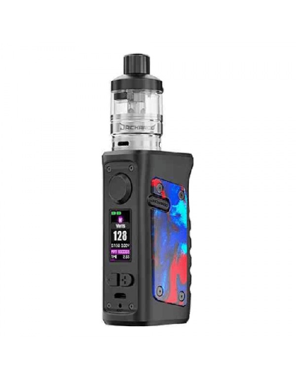 Vandy Vape Jackaroo 128W Mini Kit