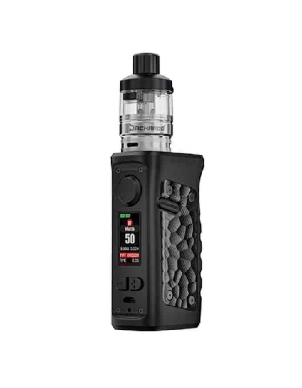 Vandy Vape Jackaroo 128W Mini Kit