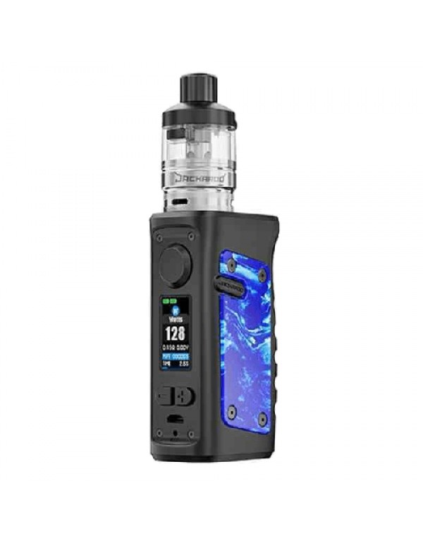 Vandy Vape Jackaroo 128W Mini Kit